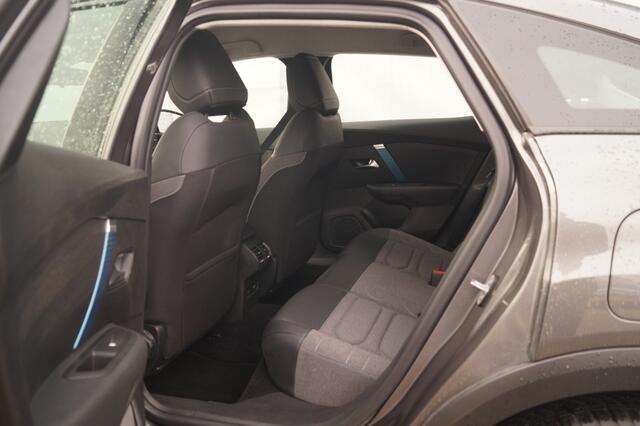 Citroen ë-C4 Feel Pack 50kWh -NAVI-ECC-PDC-CAM-