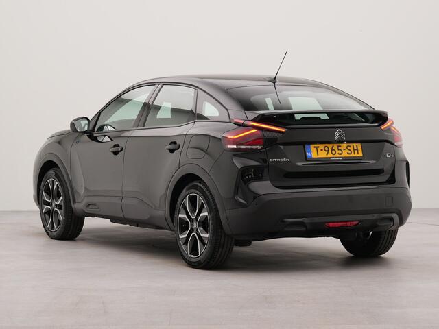 Citroen ë-C4 Feel 50 kWh