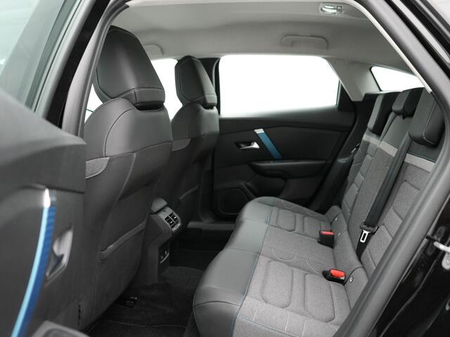 Citroen ë-C4 Feel 50 kWh