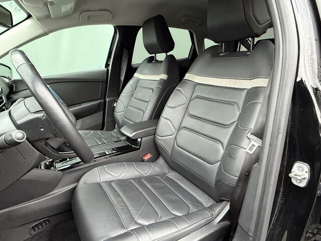 Citroen ë-C4 BJR 2023 Shine Pack Business 136 PK 50 kWh STOELVERWARMING | CAMERA | CLIMA | LEDER