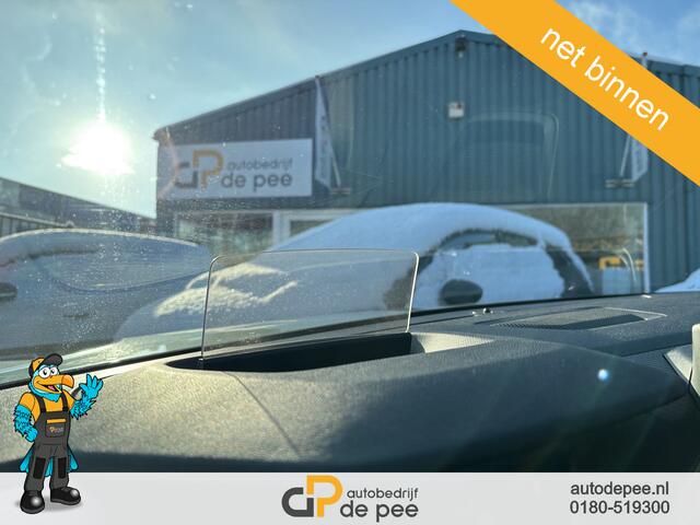 Citroen ë-C4 Shine 50 kWh GARANTIE/CLIMATE/CRUISE/LICHTMETAAL/STOEL.VERW./CAMERA rijklaarprijs!