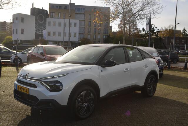 Citroen ë-C4 50 KW I FEEL