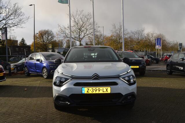 Citroen ë-C4 50 KW I FEEL