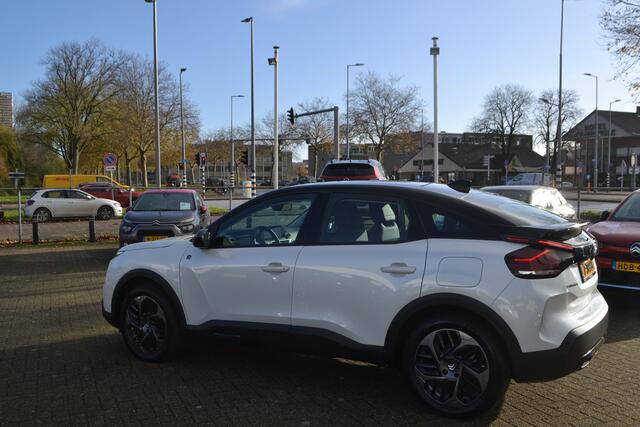 Citroen ë-C4 50 KW I FEEL