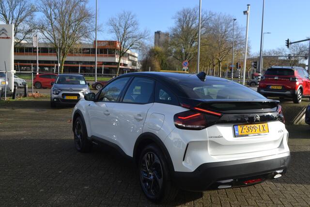 Citroen ë-C4 50 KW I FEEL