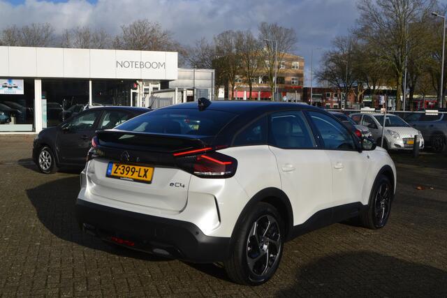 Citroen ë-C4 50 KW I FEEL