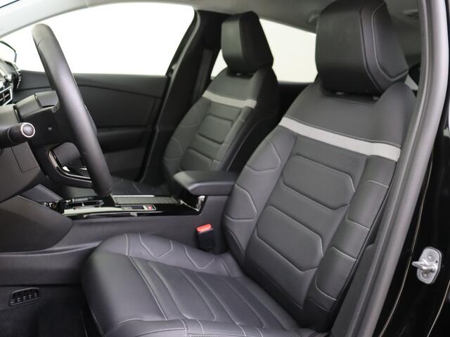Citroen ë-C4 Shine 50 kWh | LEDER | HIFI | Trekhaak