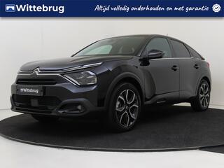 citroen-ë-c4-shine-50-kwh--leder-