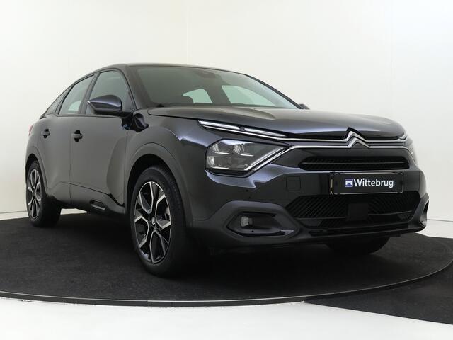 Citroen ë-C4 Feel Pack 50 kWh