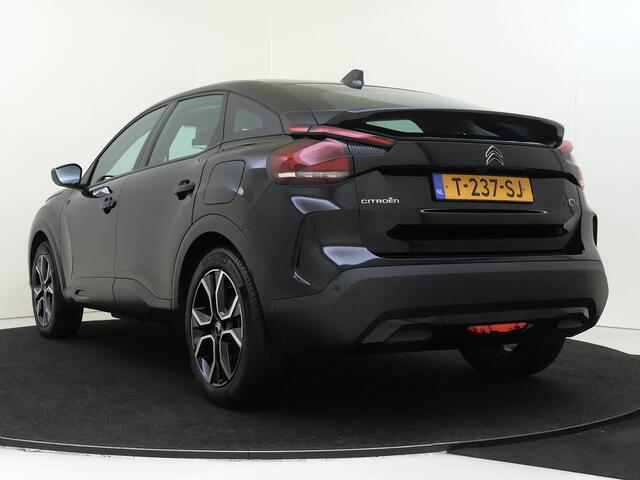 Citroen ë-C4 Feel Pack 50 kWh