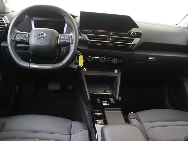 Citroen ë-C4 Feel Pack 50 kWh