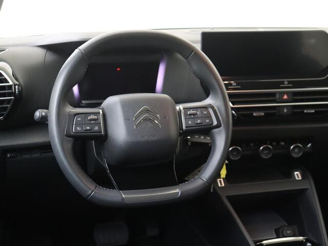 Citroen ë-C4 Feel Pack 50 kWh