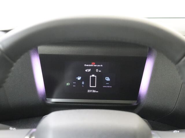Citroen ë-C4 Feel Pack 50 kWh