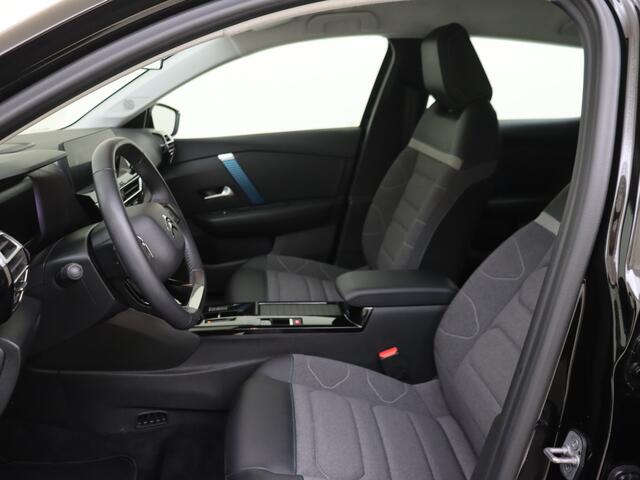 Citroen ë-C4 Feel Pack 50 kWh