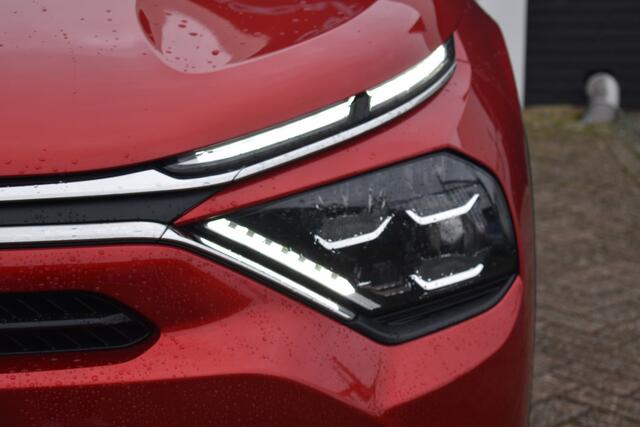 Citroen ë-C4 Feel Pack 50 kWh Navigatie | Airconditioning | Head up display | Camera achter | SOH 91%