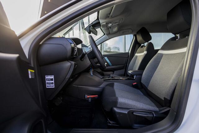 Citroen ë-C4 Live 50 kWh | NL Auto | Carplay