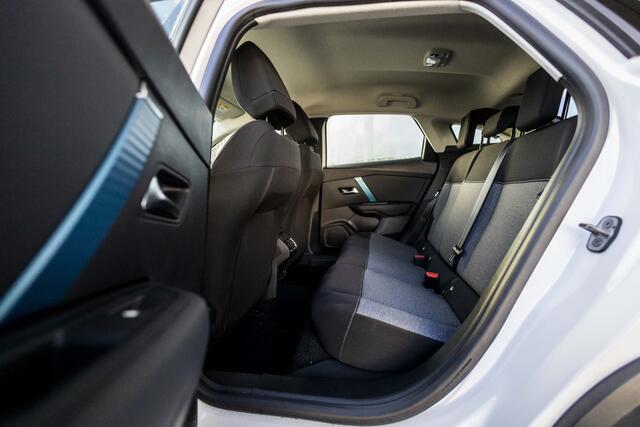 Citroen ë-C4 Live 50 kWh | NL Auto | Carplay