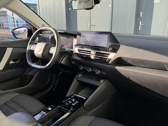 Citroen ë-C4 Business 156pk Extended range 54 kWh | 8 jaar garantie | Nieuw | Prijs is rijklaar