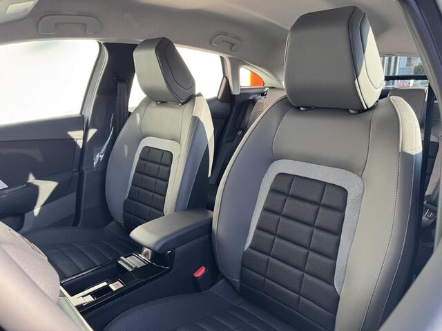 Citroen ë-C4 Business 156pk Extended range 54 kWh | 8 jaar garantie | Nieuw | Prijs is rijklaar