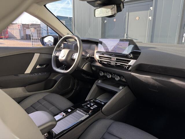 Citroen ë-C4 Business 156pk Extended range 54 kWh | 8 jaar garantie | Prijs is rijklaar