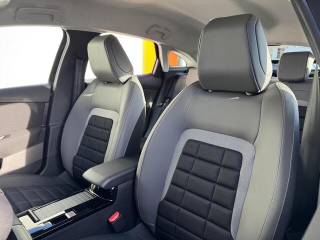 Citroen ë-C4 Business 156pk Extended range 54 kWh | 8 jaar garantie | Prijs is rijklaar