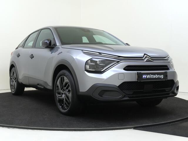Citroen ë-C4 You 50 kWh