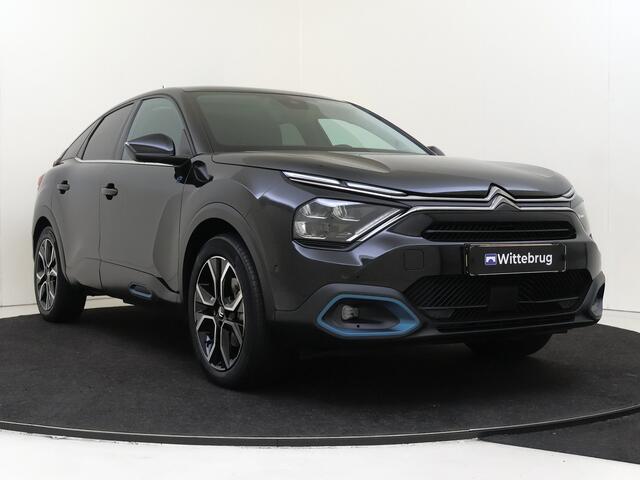 Citroen ë-C4 Shine 50 kWh