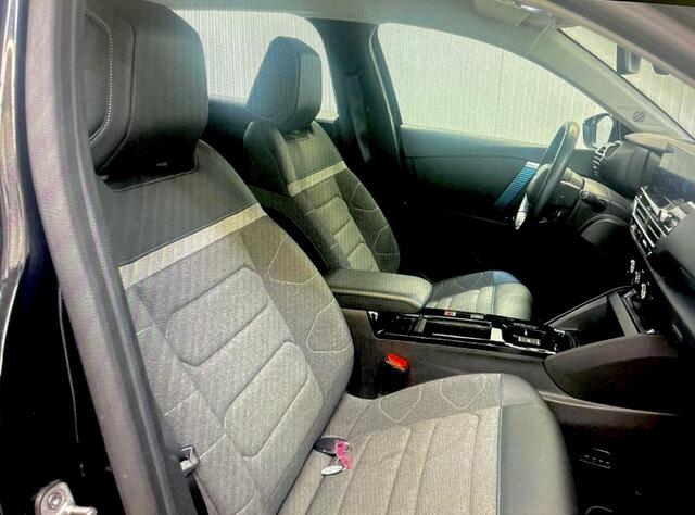 Citroen ë-C4 Feel Edition 50 kWh 136pk/SOH 95%/Clima/Apple CarPlay