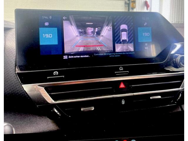 Citroen ë-C4 Feel Edition 50 kWh 136pk/SOH 95%/Clima/Apple CarPlay