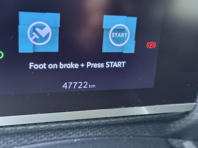 Citroen ë-C4 Shine Pack Business 50 kWh | Stoelverwarming | Adapt. Cruise | Camera |