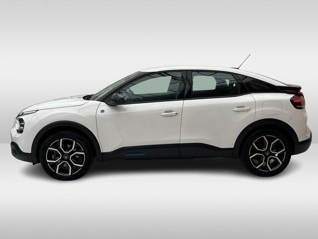 Citroen ë-C4 Feel Edition 50 kWh | Camera achter | Carplay/Android Auto |