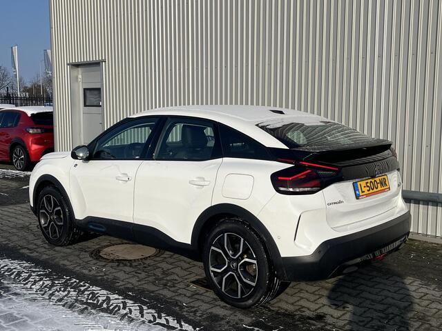 Citroen ë-C4 Feel Edition 50 kWh*HEAD-UP*ACC*ECC