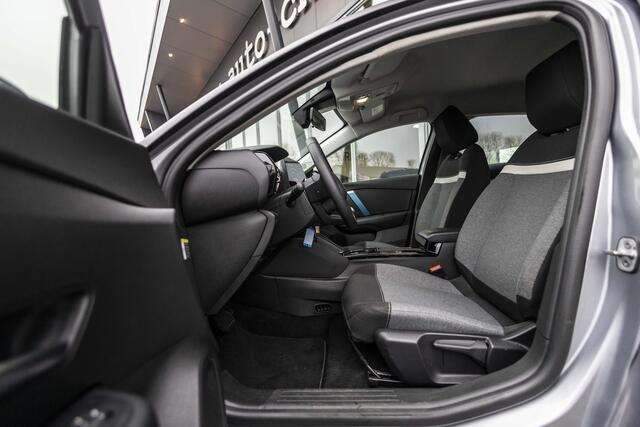 Citroen ë-C4 Live 50 kWh | Trekhaak afn. | Cruise | DAB