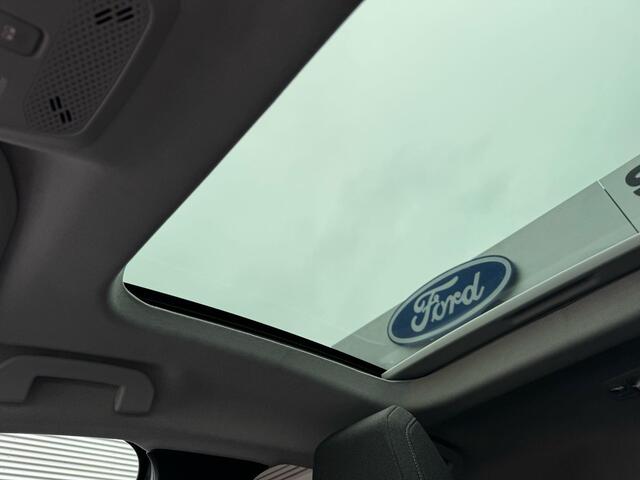 Citroen ë-C4 Shine 50 kWh 136pk Adaptieve Cruise | Head up Display | Open dak | Navigatie | Climate control | Achteruitrijcamera