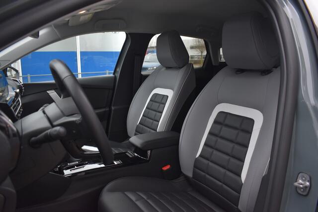 Citroen ë-C4 Max 156pk Extended range 54 kWh Airco | Leder | Pack techno | Pack Winter | 8 Jaar Citroen We Care garantie | Full option |