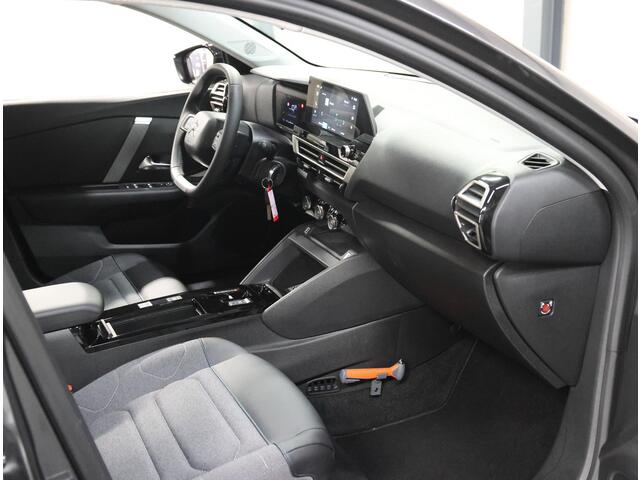 Citroen ë-C4 You 50 kWh 136PK | 1ste eigenaar | AppleCarplay/Android Auto | Climate Control | Cruise Control | FASE 3 | Parkeersensoren | Isofix | Armsteun | LED |