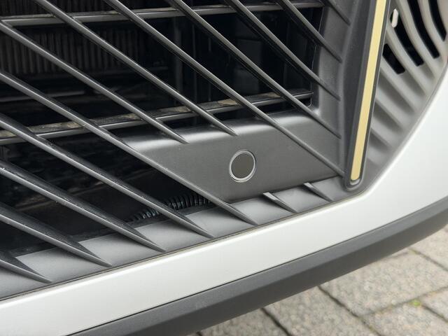 Citroen ë-C4 Business 54 kWh 156pk Extended Range Automaat Incl. Batterijtest, Navigatie, Achteruitrijcamera, Parkeersensoren, Keyless, Stoelverwarming