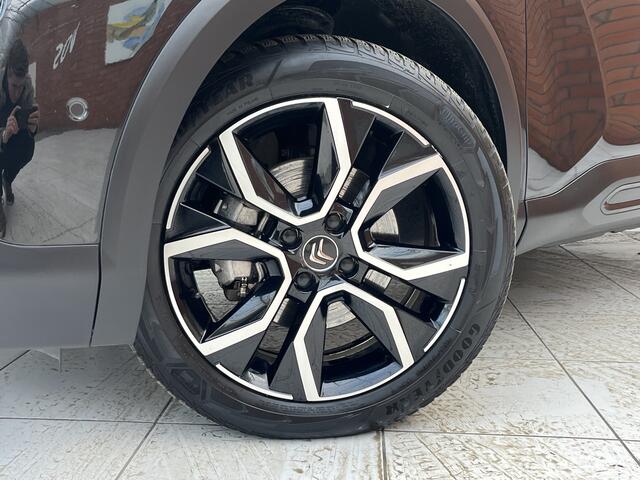 Citroen ë-C4 Shine 50 kWh | Keyless | Carplay/Android Auto | Camera achter |