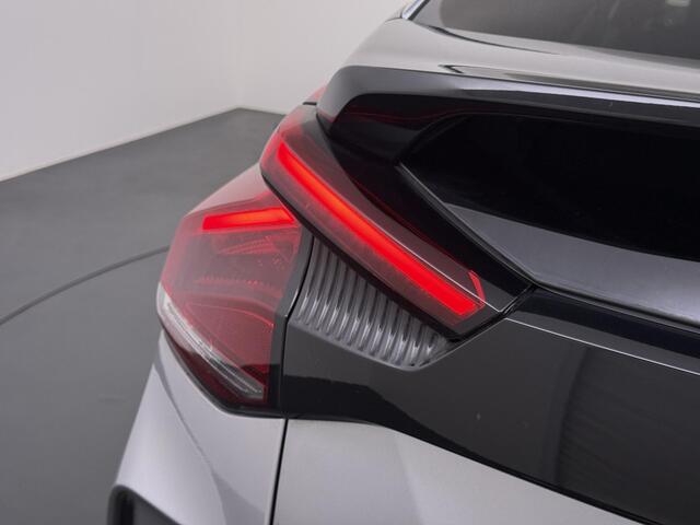 Citroen ë-C4 Shine 50 kWh SOH 98% 3-FASE LADER | STUUR- & STOELVERWARMING | TREKHAAK | HEAD-UP DISPLAY | CAMERA | KEYLESS START & GO | DODEHOEKDETECTIE | RIJKLAAR MET 12 MAANDEN BOVAG-GARANTIE