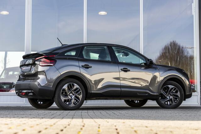 Citroen ë-C4 You 50 kWh | SOH 100% | Camera | LED