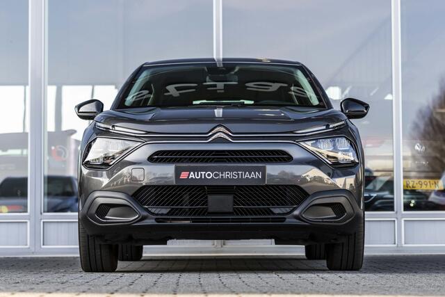 Citroen ë-C4 You 50 kWh | SOH 100% | Camera | LED