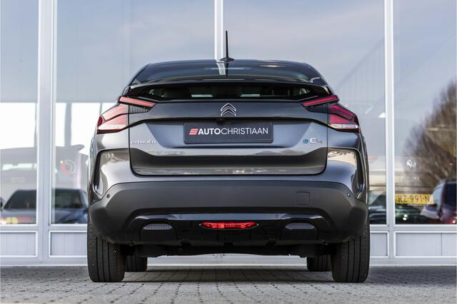 Citroen ë-C4 You 50 kWh | SOH 100% | Camera | LED