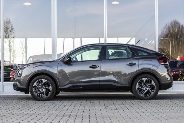 Citroen ë-C4 You 50 kWh | SOH 100% | Camera | LED