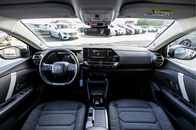 Citroen ë-C4 You 50 kWh | SOH 100% | Camera | LED