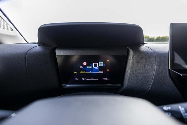 Citroen ë-C4 You 50 kWh | SOH 100% | Camera | LED