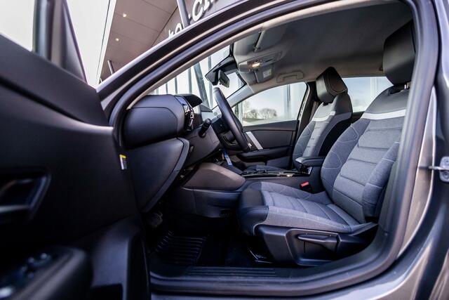 Citroen ë-C4 You 50 kWh | SOH 100% | Camera | LED