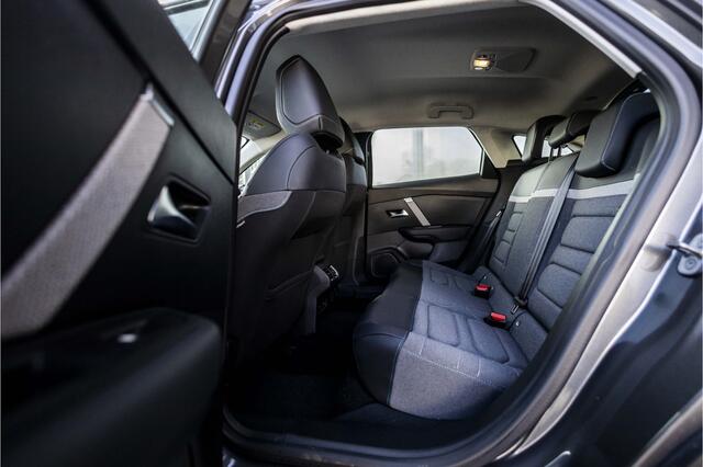 Citroen ë-C4 You 50 kWh | SOH 100% | Camera | LED