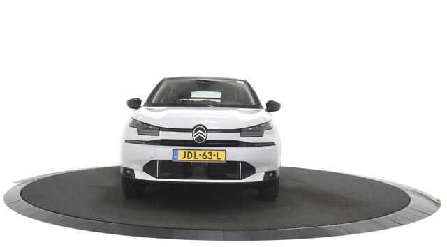 Citroen ë-C4 Business 156pk Extended range 54 kWh Navigatie / Camera / Carplay