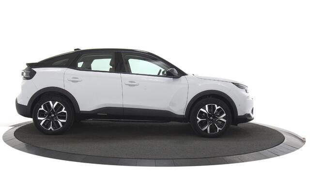 Citroen ë-C4 Business 156pk Extended range 54 kWh Navigatie / Camera / Carplay