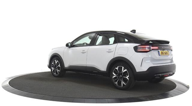 Citroen ë-C4 Business 156pk Extended range 54 kWh Navigatie / Camera / Carplay
